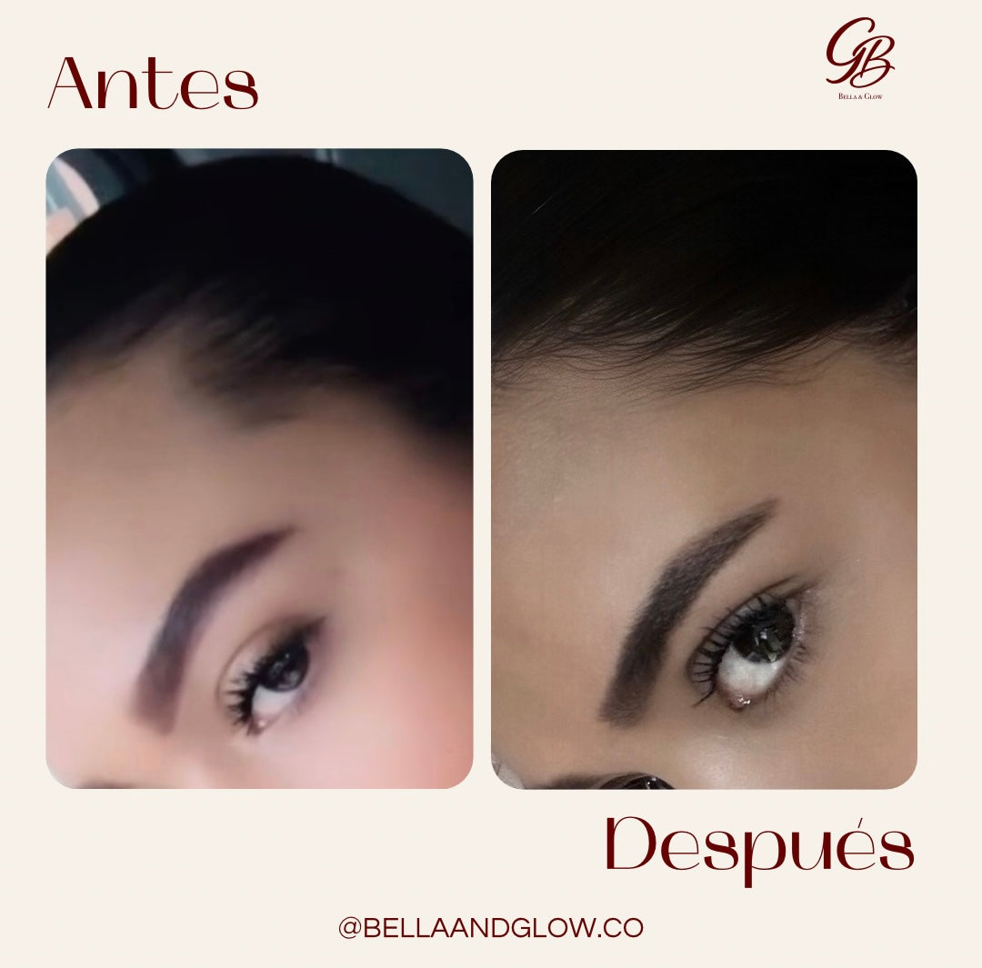 BellaSkin- Bella & Glow