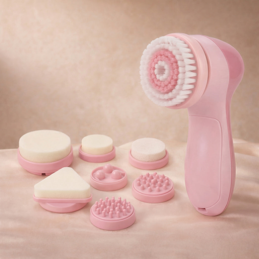 PureSkin - Bella & Glow
