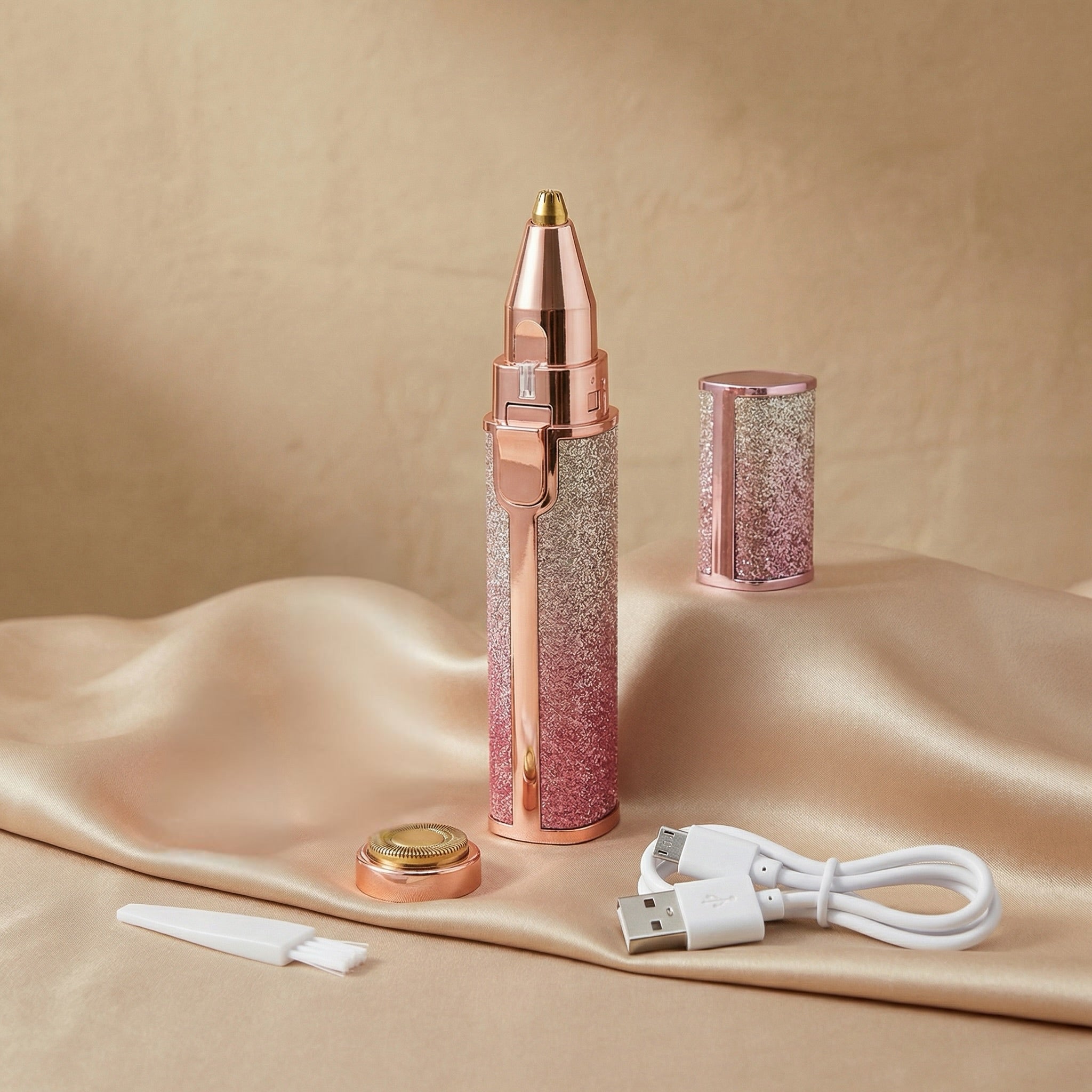 SilkFace - Bella & Glow