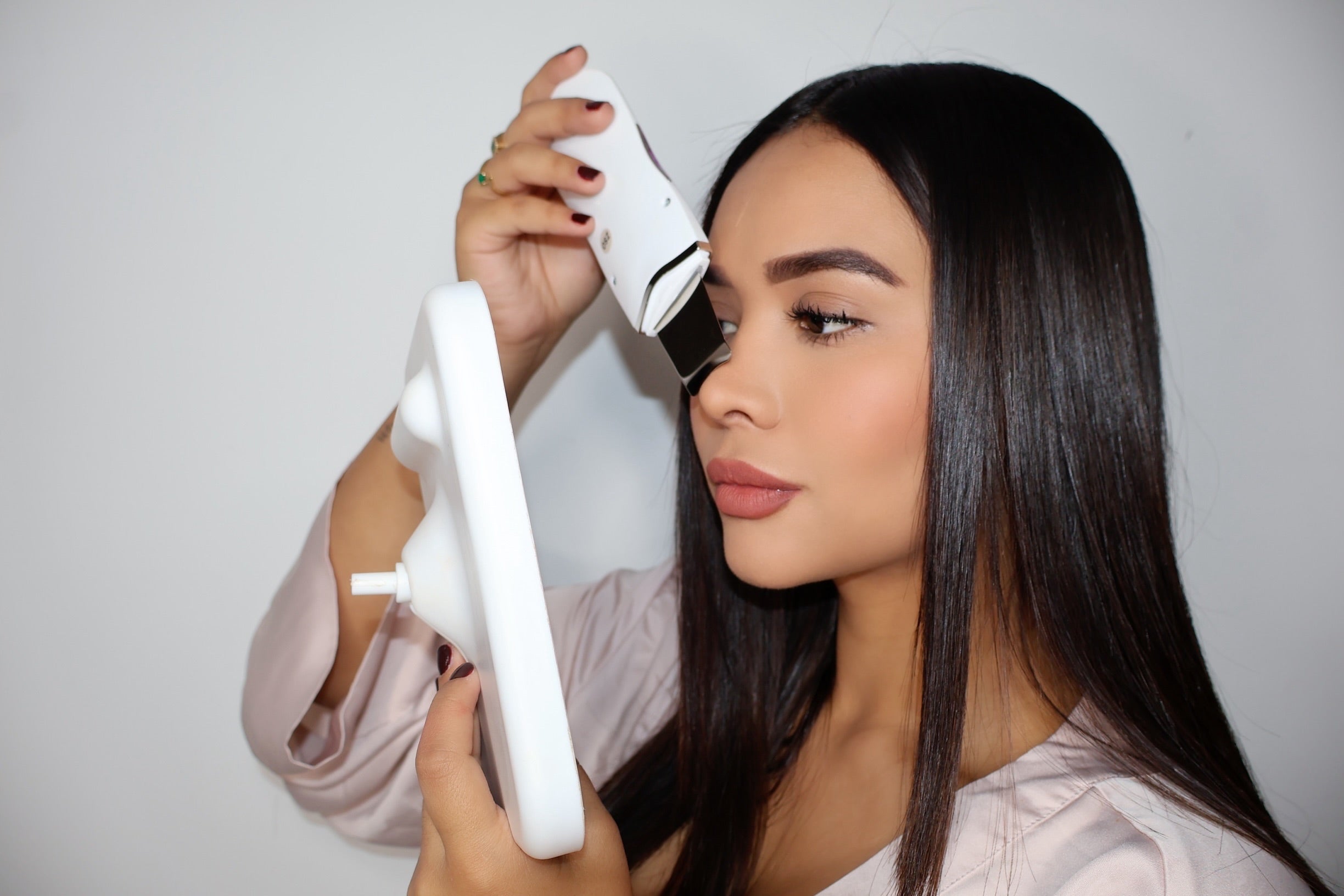 PoreWave - Bella & Glow