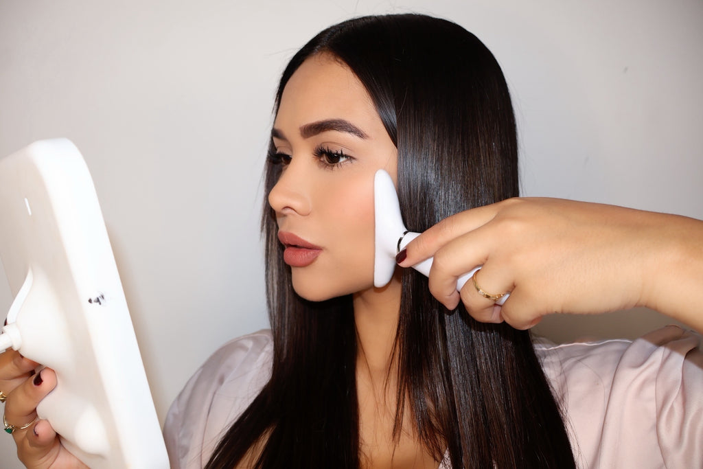 SkinSculpt – Bella & Glow