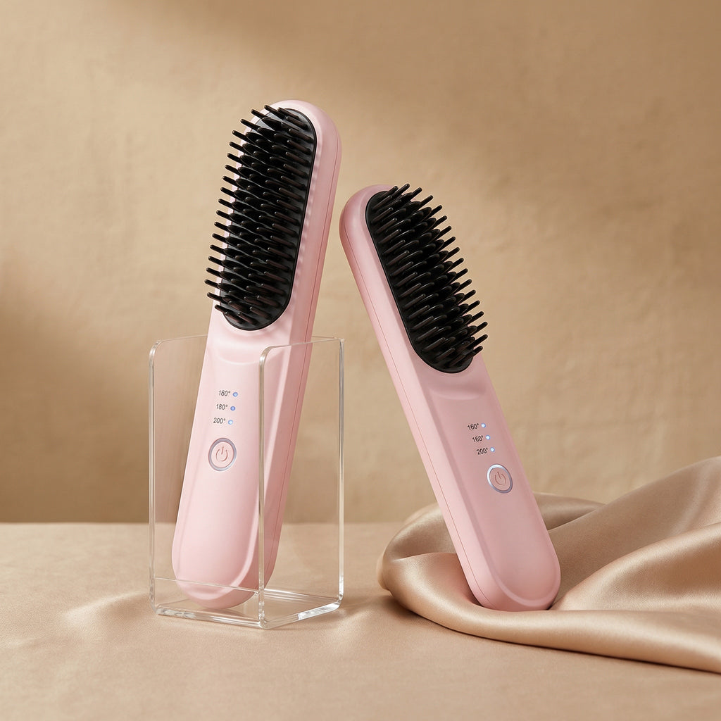 GlowBrush-Bella & Glow